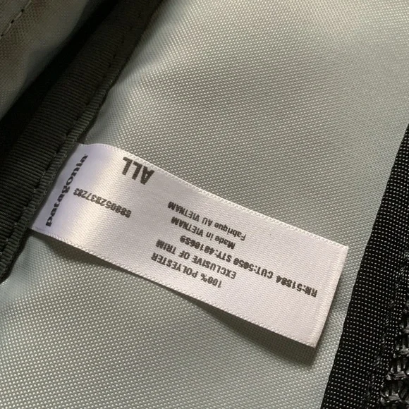 Patagonia  3 Way One Bag MLC - Picture 6 of 10